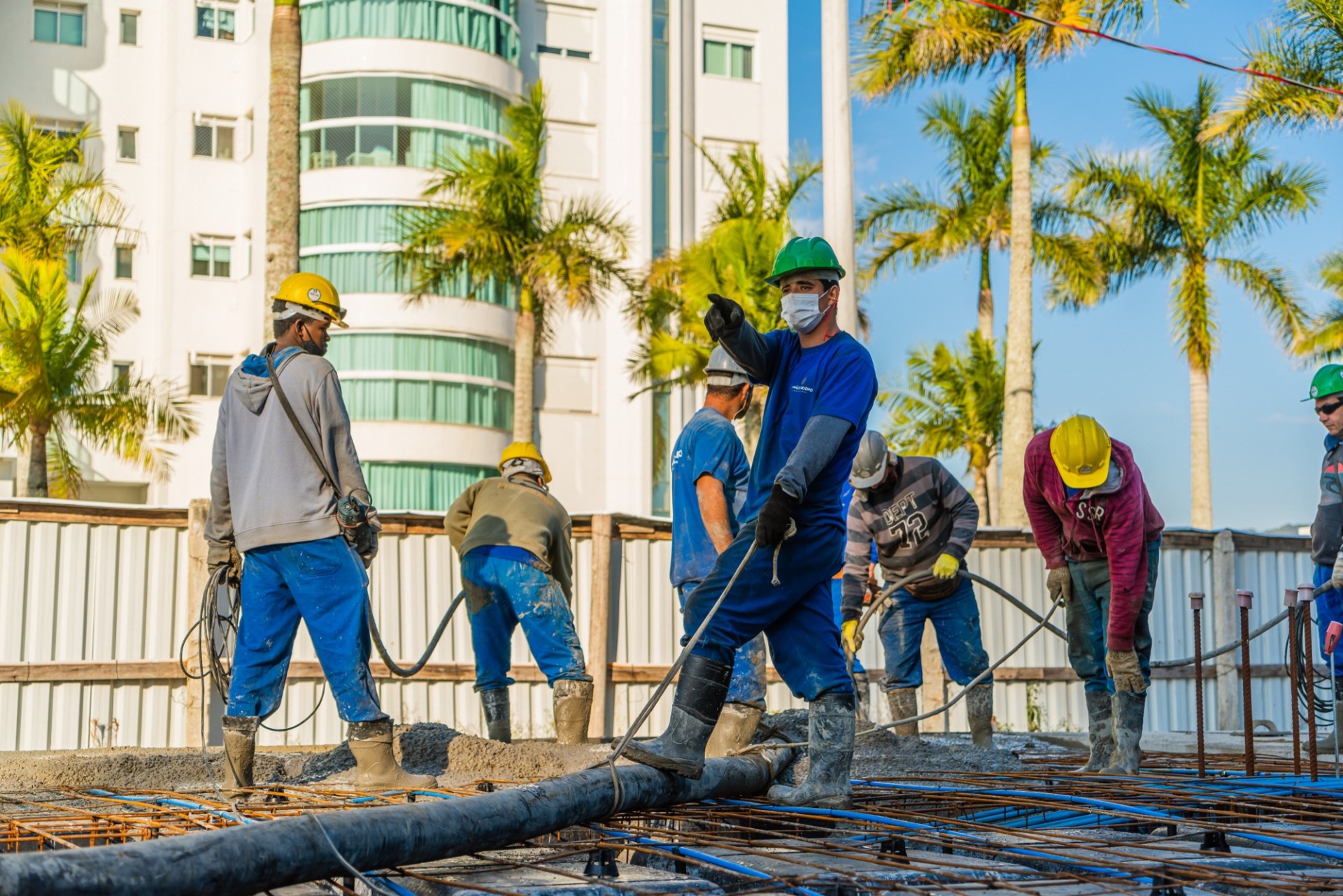 O novo varejo da construção civil em 40 dicas Supremo Secil Cimentos