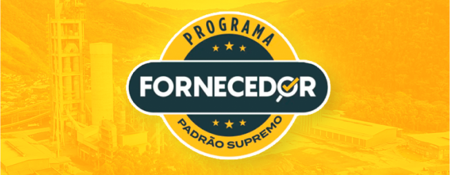 Fornecedor Padrão Supremo